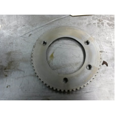 111F104 Crankshaft Trigger Tone Ring For 16-17 Hyundai Elantra GT  2.0
